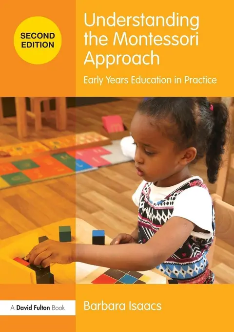 Cover of Understanding the Montessori Approach