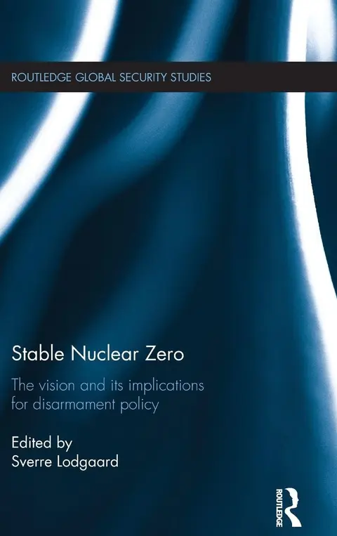 Cover of Stable Nuclear Zero
