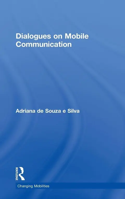 Cover of Dialogues on Mobile Communication