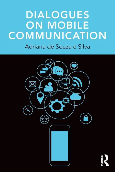 Cover of Dialogues on Mobile Communication