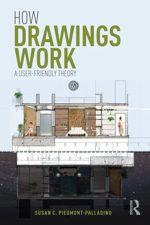Cover of How Drawings Work
