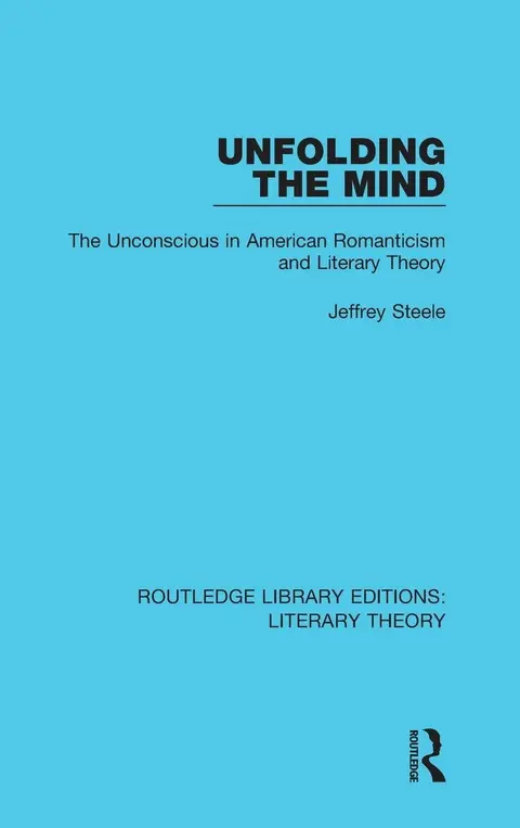 Cover of Unfolding the Mind