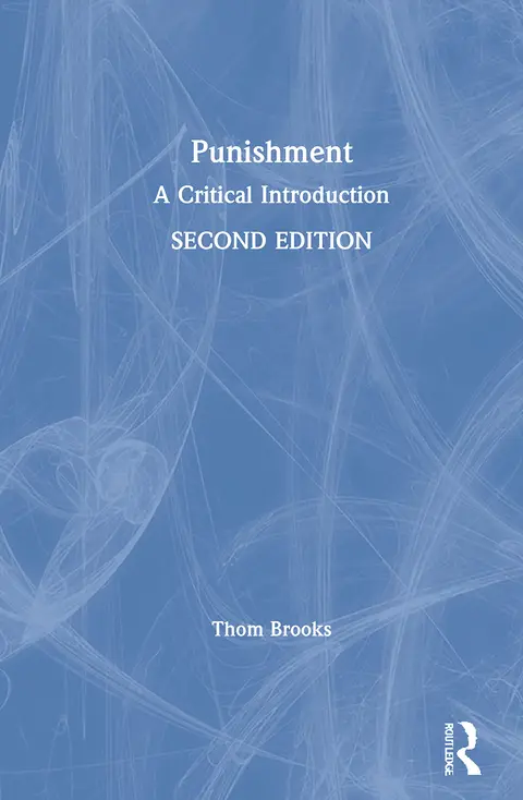 Cover of Punishment
