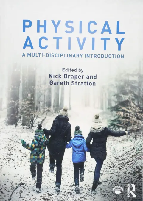 Cover of Physical Activity