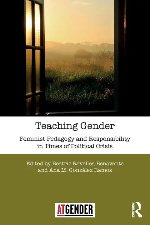 Cover of Teaching Gender