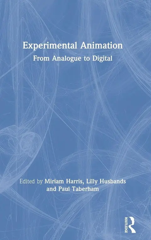 Cover of Experimental Animation