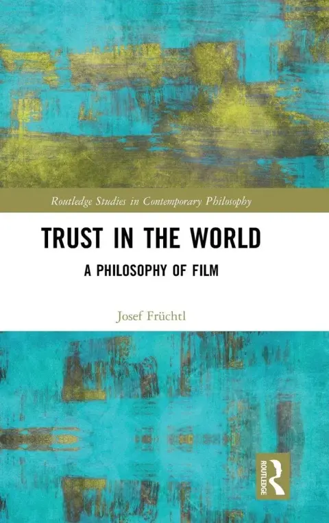 Cover of Trust in the World