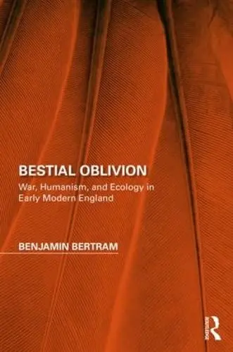 Cover of Bestial Oblivion