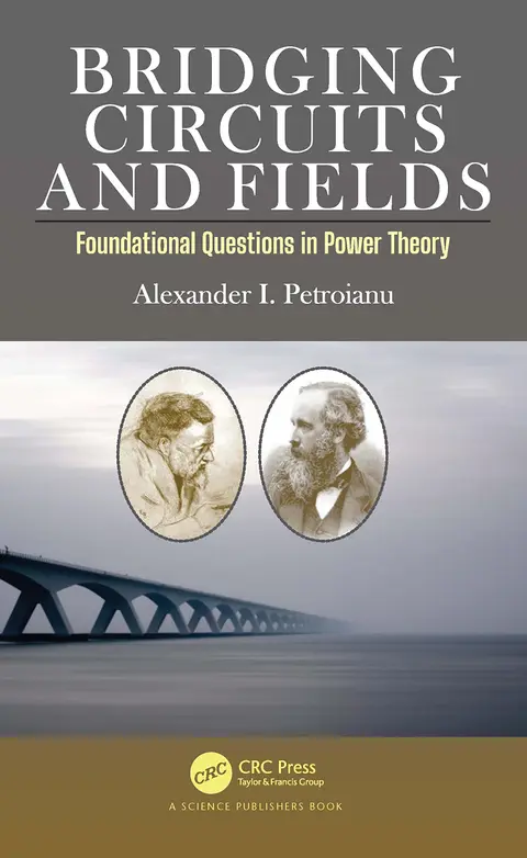 Cover of Bridging Circuits and Fields