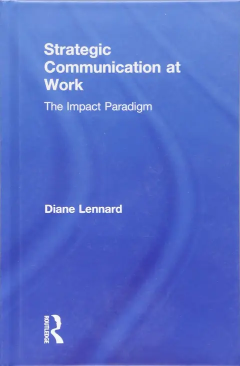 Cover of Strategic Communication at Work