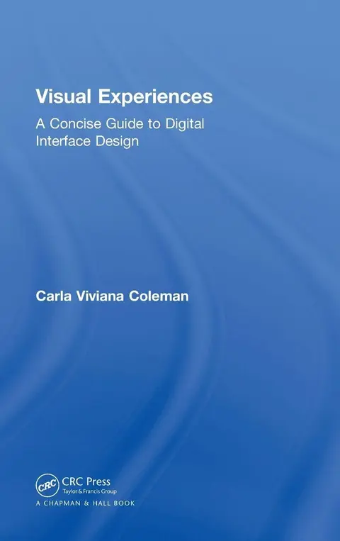 Cover of Visual Experiences