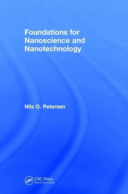 Cover of Foundations for Nanoscience and Nanotechnology