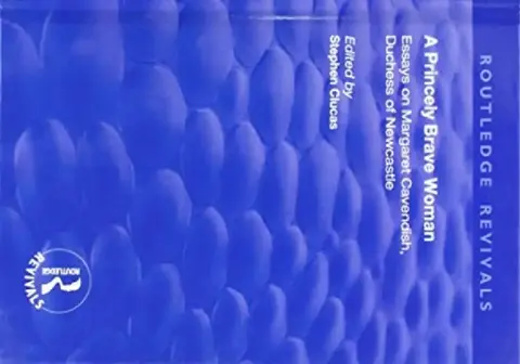 Cover of A Princely Brave Woman