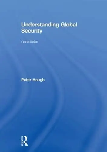 Cover of Understanding Global Security
