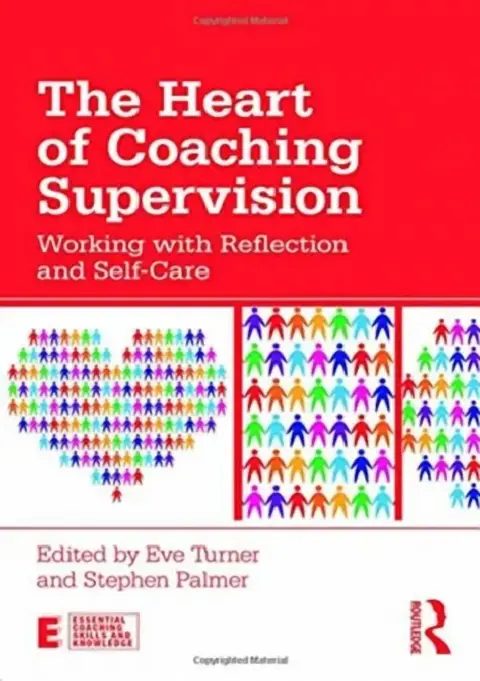 Cover of The Heart of Coaching Supervision