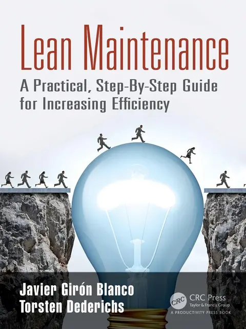 Cover of Lean Maintenance