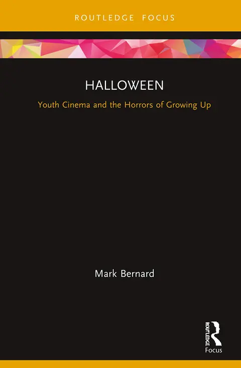 Cover of Halloween