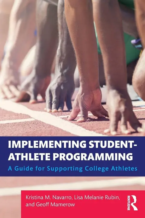 Cover of Implementing Student-Athlete Programming