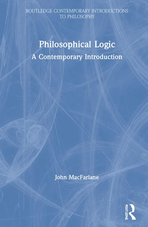 Cover of Philosophical Logic
