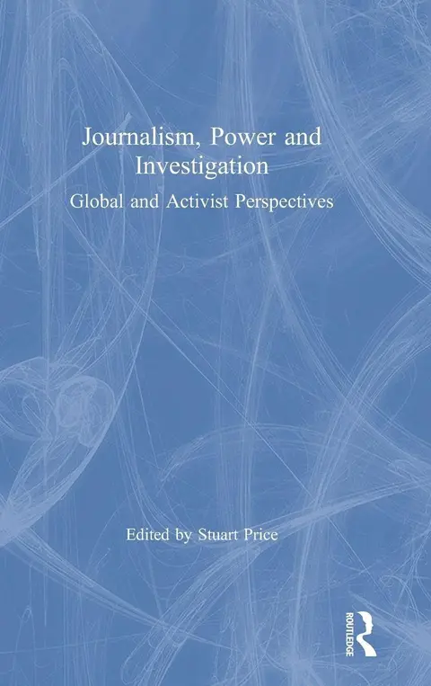 Cover of Journalism