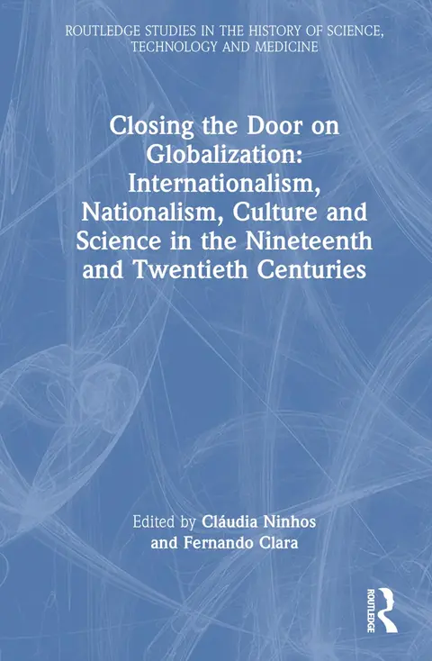 Cover of Closing the Door on Globalization