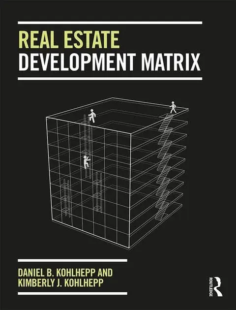 Cover of Real Estate Development Matrix