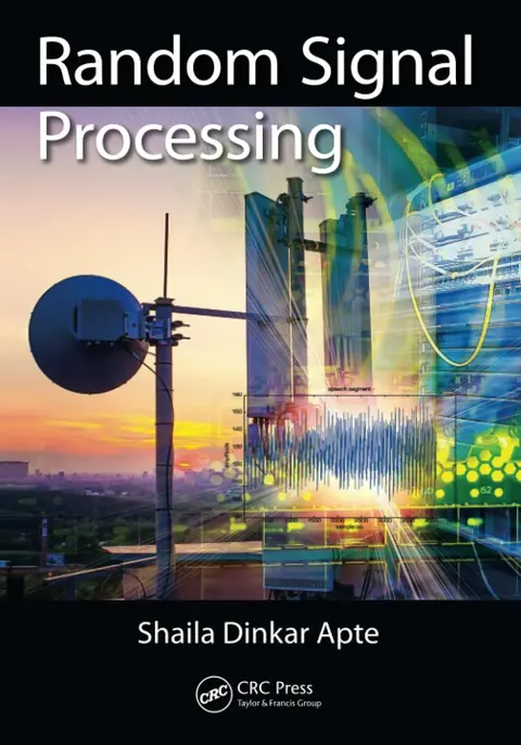 Cover of Random Signal Processing