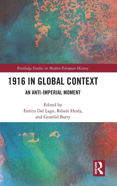 Cover of 1916 in Global Context