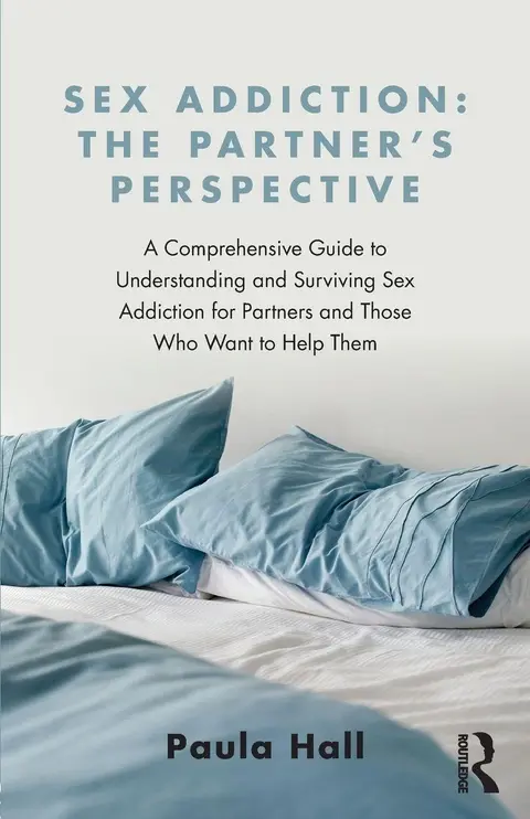 Cover of Sex Addiction
