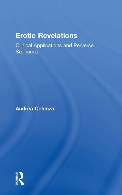 Cover of Erotic Revelations