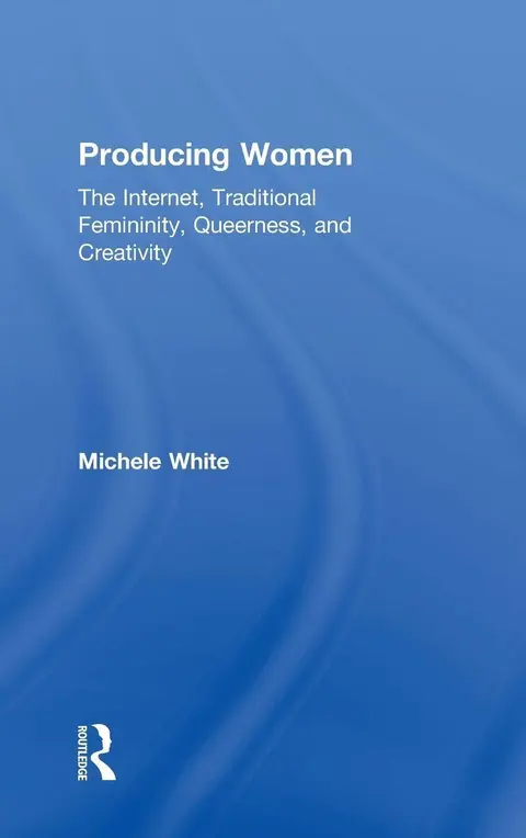 Cover of Producing Women