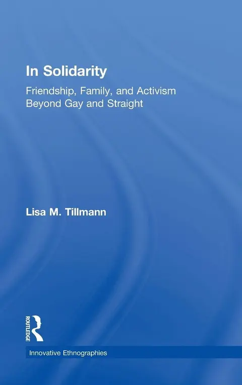 Cover of In Solidarity