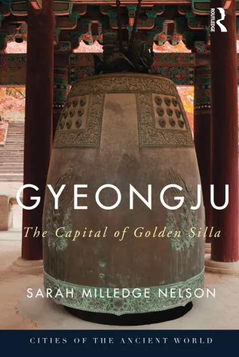 Cover of Gyeongju