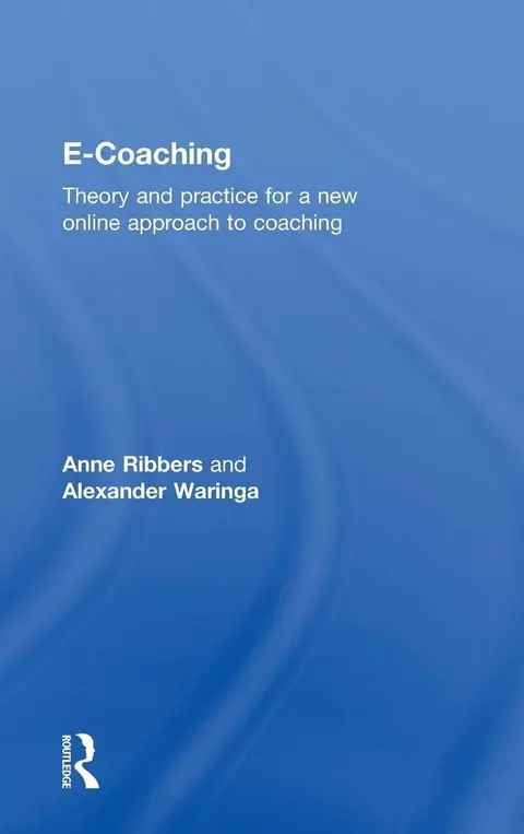 Cover of E-Coaching