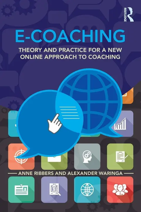 Cover of E-Coaching