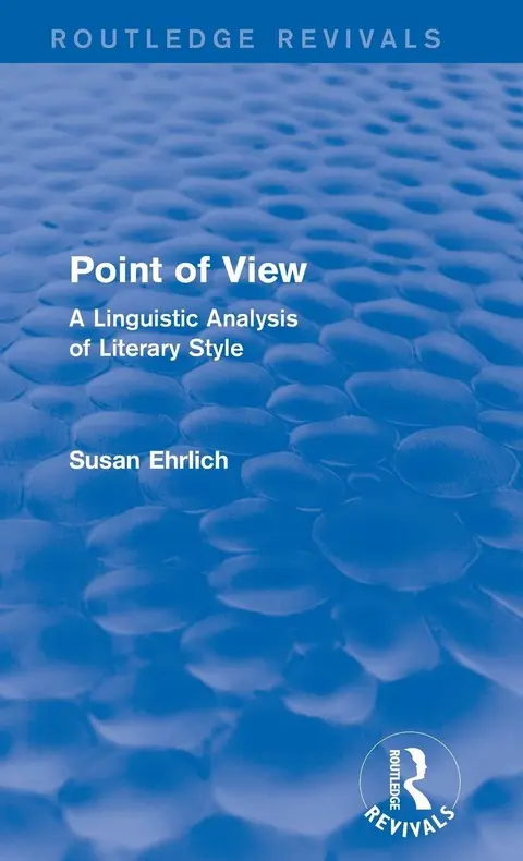 Cover of Point of View