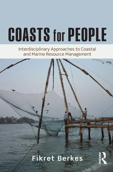Cover of Coasts for People