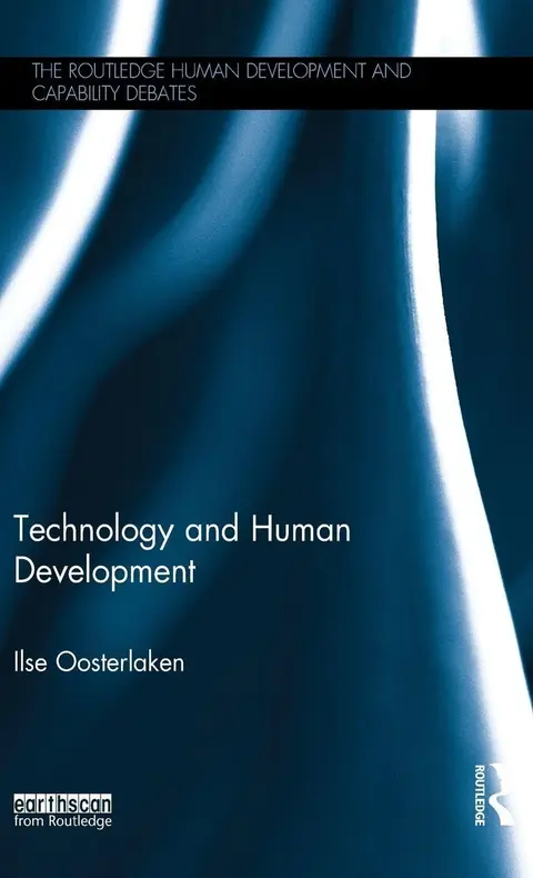 Cover of Technology and Human Development
