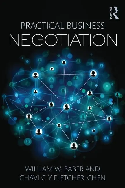 Cover of Practical Business Negotiation