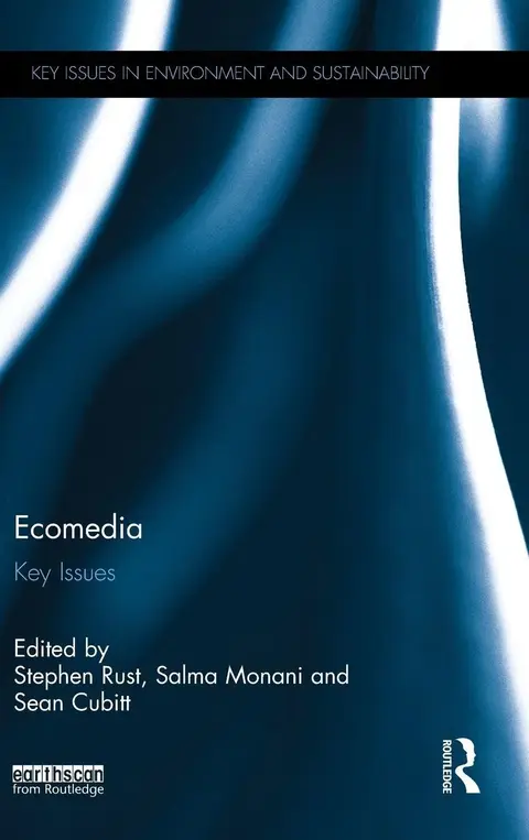 Cover of Ecomedia