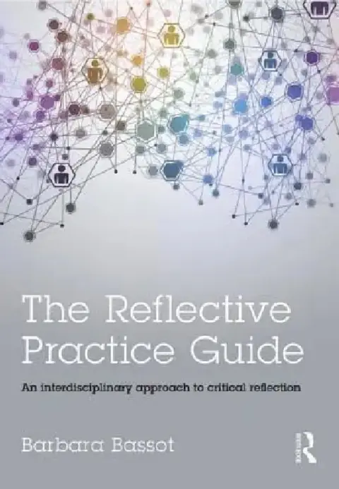 Cover of The Reflective Practice Guide