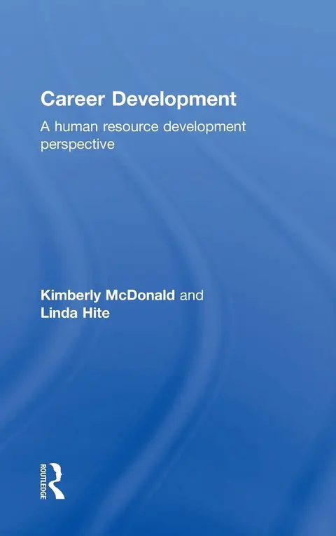 Cover of Career Development