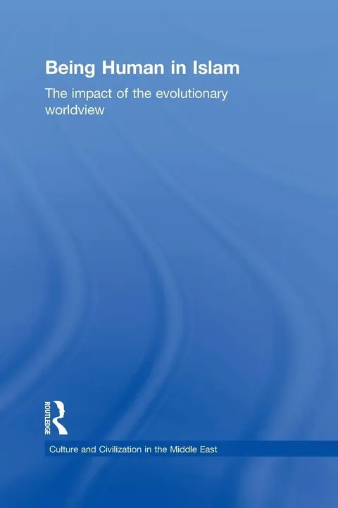 Cover of Being Human in Islam