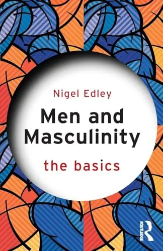 Cover of Men and Masculinity