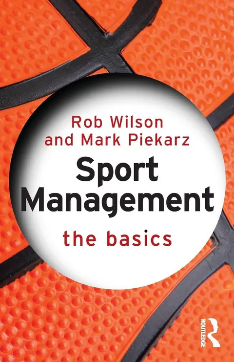 Cover of Sport Management