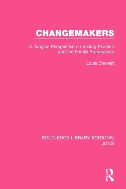 Cover of Changemakers