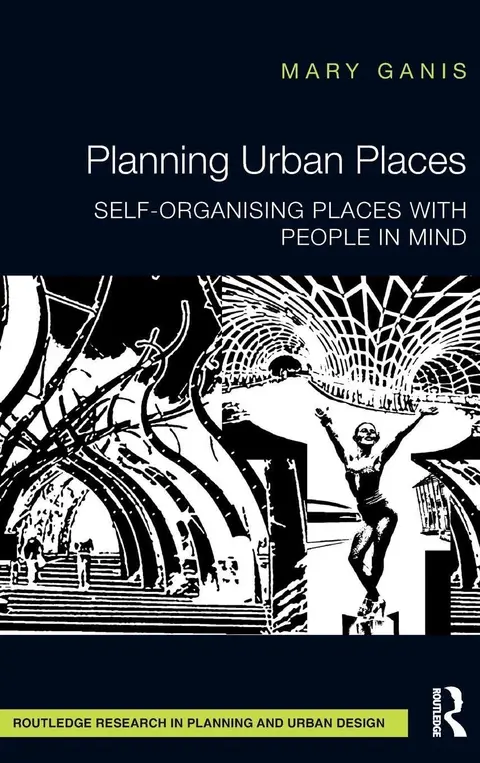 Cover of Planning Urban Places