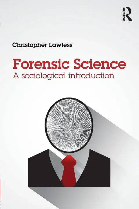 Cover of Forensic Science