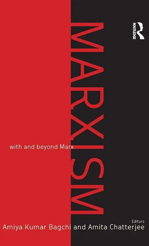 Cover of Marxism