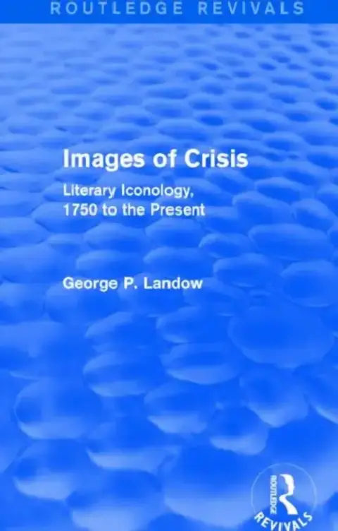 Cover of Images of Crisis (Routledge Revivals)